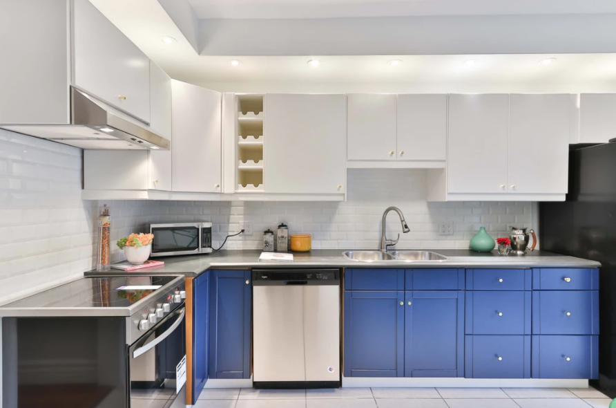 Great Versatile Tile Options for Both Flooring and Walls in Your Home