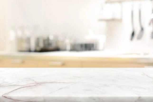 Ways To Maximize Kitchen Counter Space
