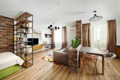 How To Maximize Space in Your Small Apartment