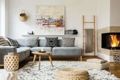 How To Make Your Home Feel More Warm and Inviting
