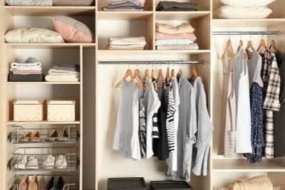 Tips for Getting the Most Out of Your Closet Space