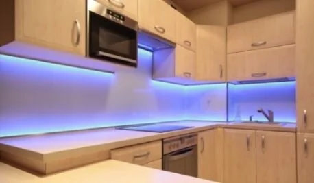 Best Places in Your House To Add LED Lights