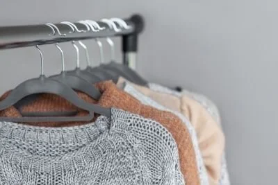 Make Way: How To Prep Your Closet for Fall