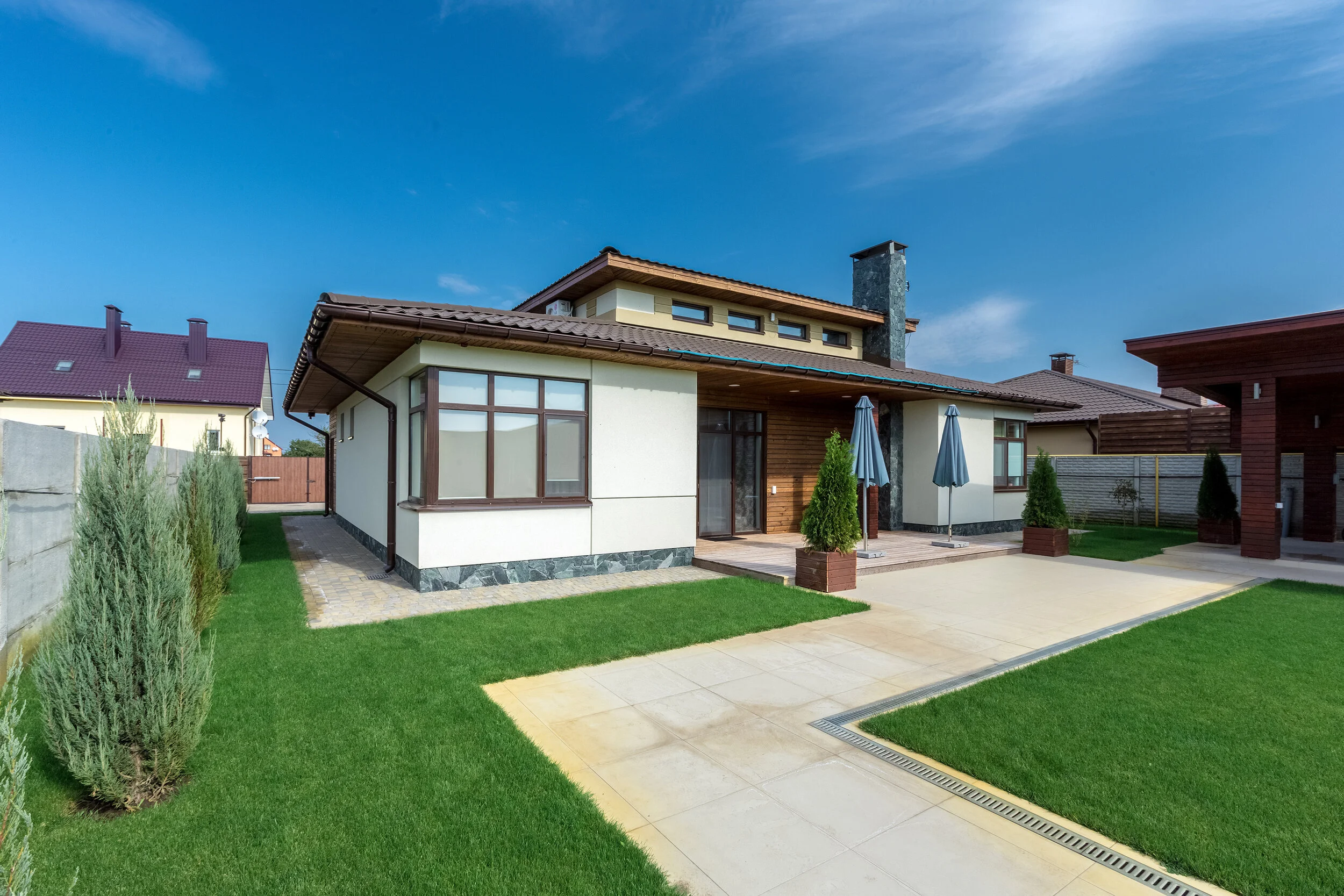 How to Modernize Your Home's Appearance