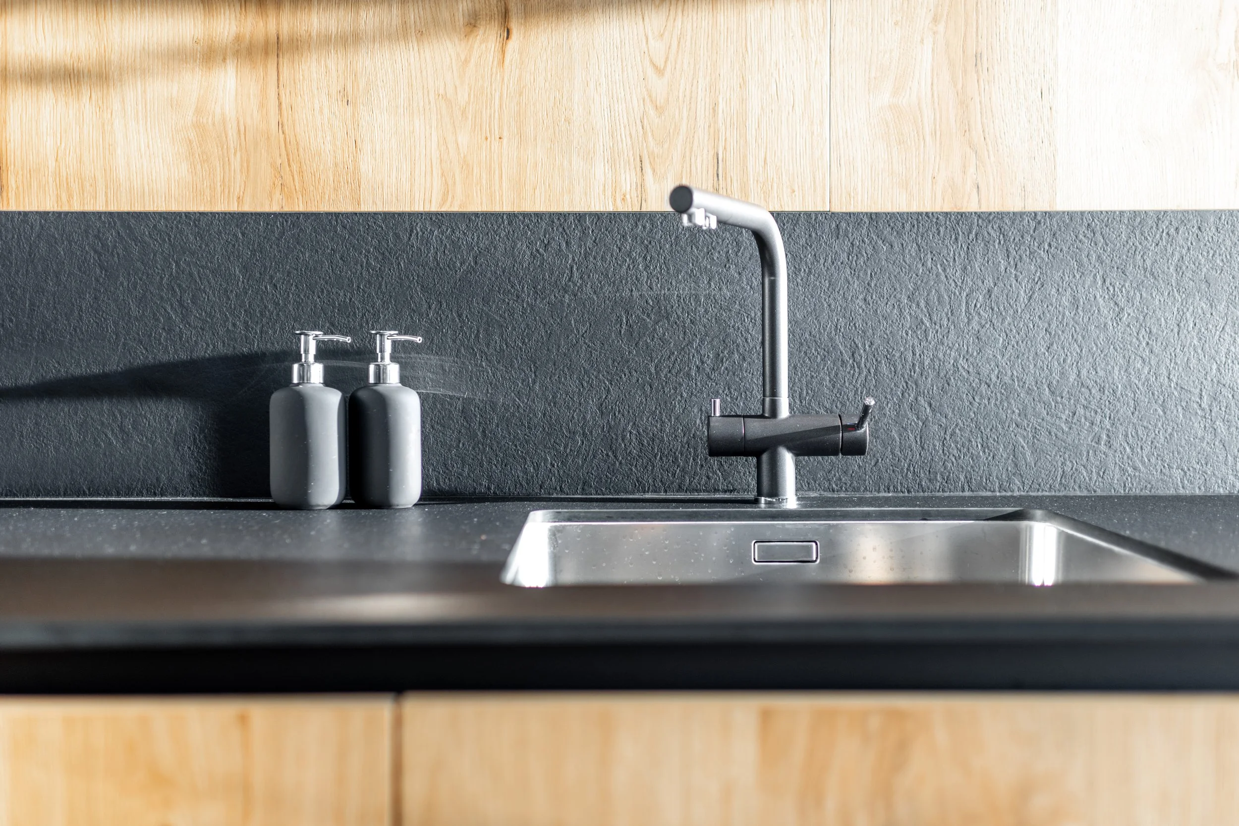 How To Replace Your Kitchen Faucet