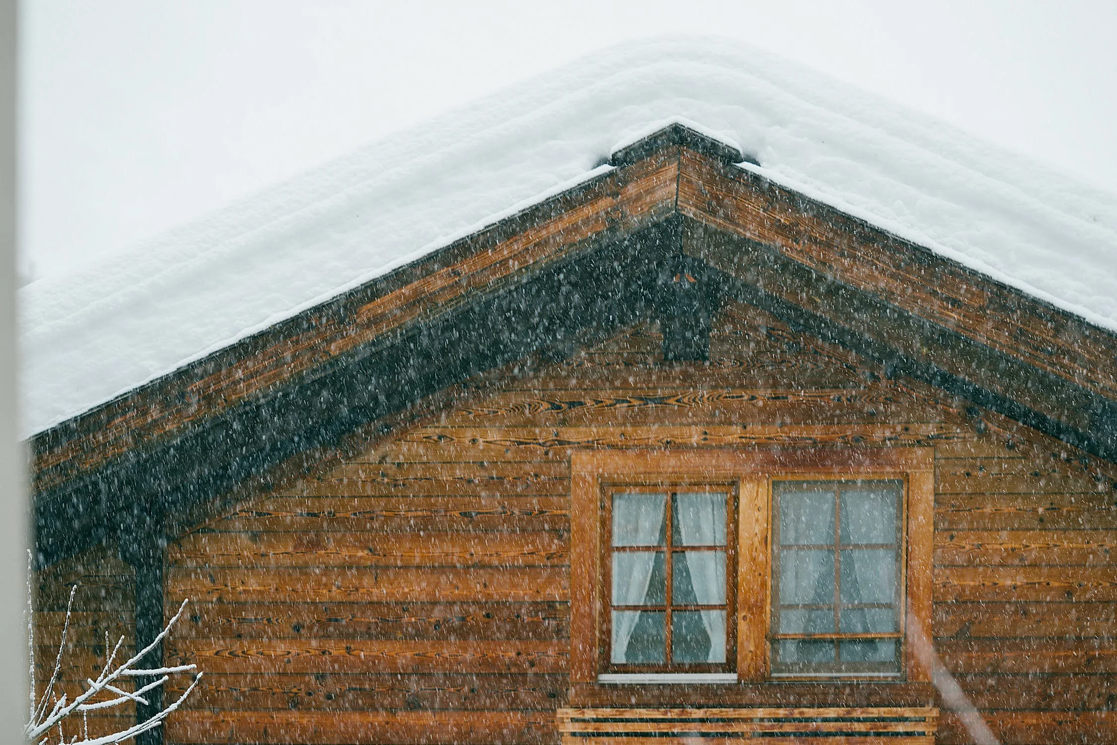 Your Winter Home Maintenance Checklist
