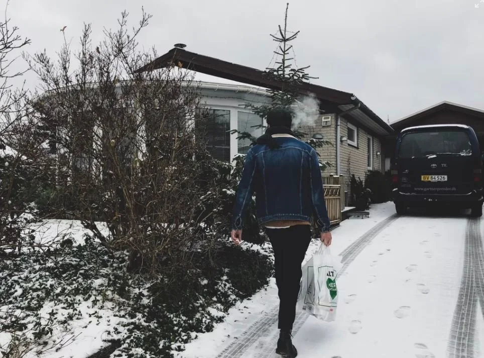 Winter Maintenance Tasks That Every Homeowner Should Do This Year