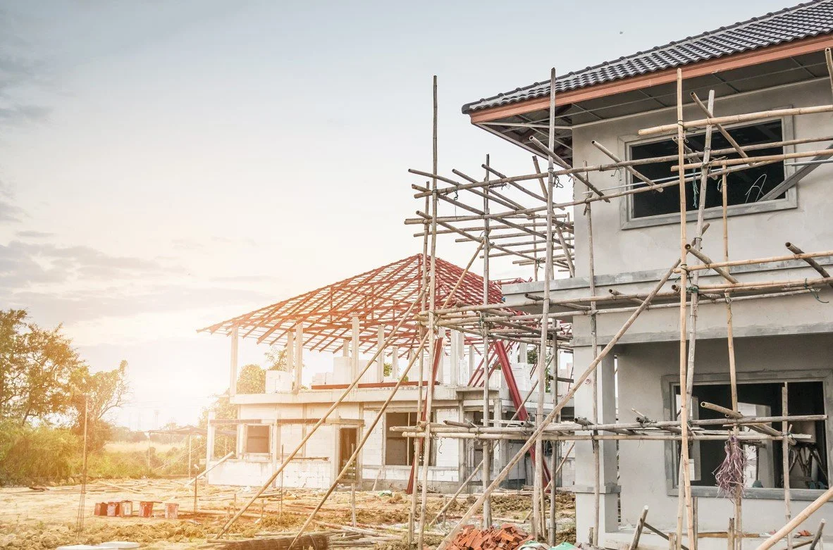 What Contractors Do You Need To Build A Home Addition?