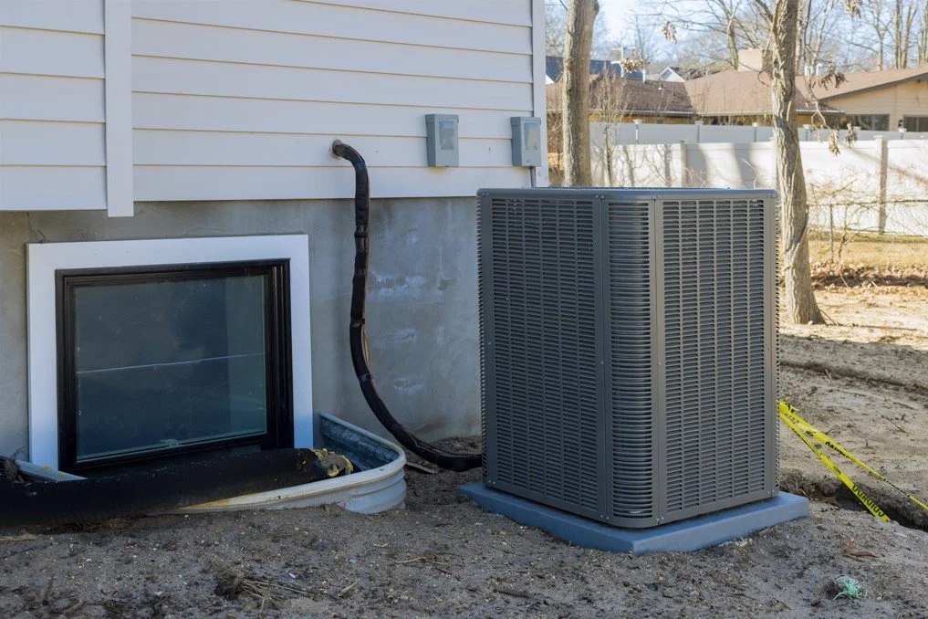 How to Make Sure Your AC Unit Is Ready for Spring and Summer
