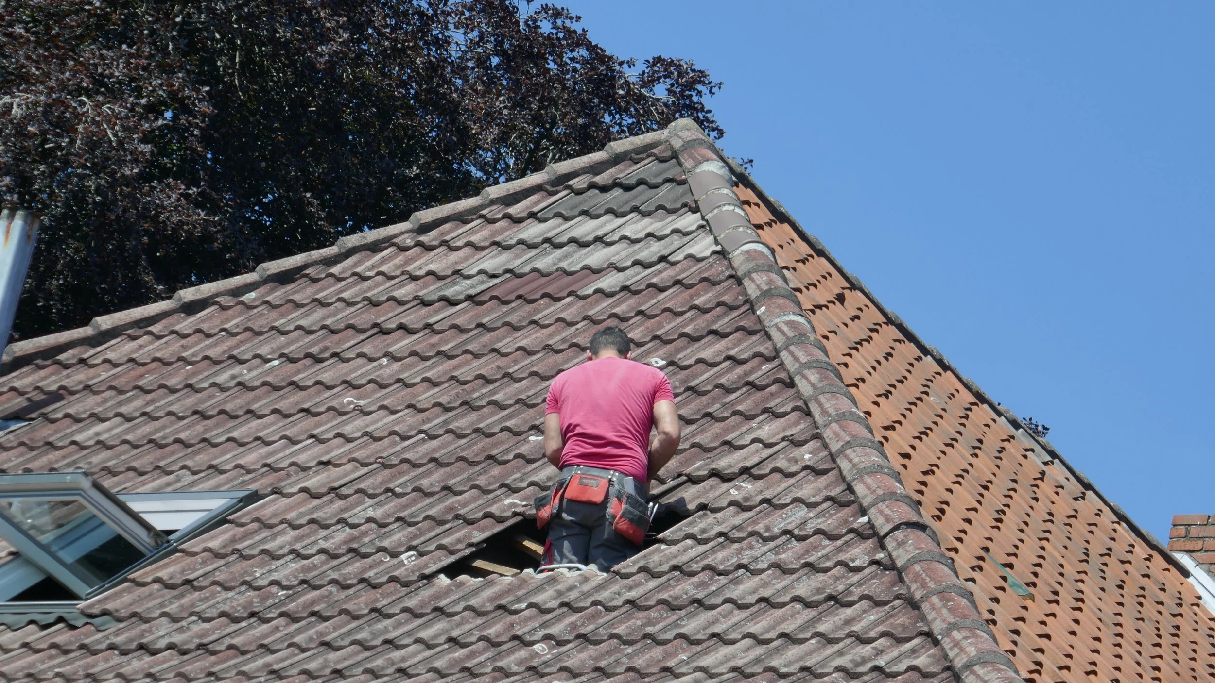 Easy Ideas for Patching Your Roof