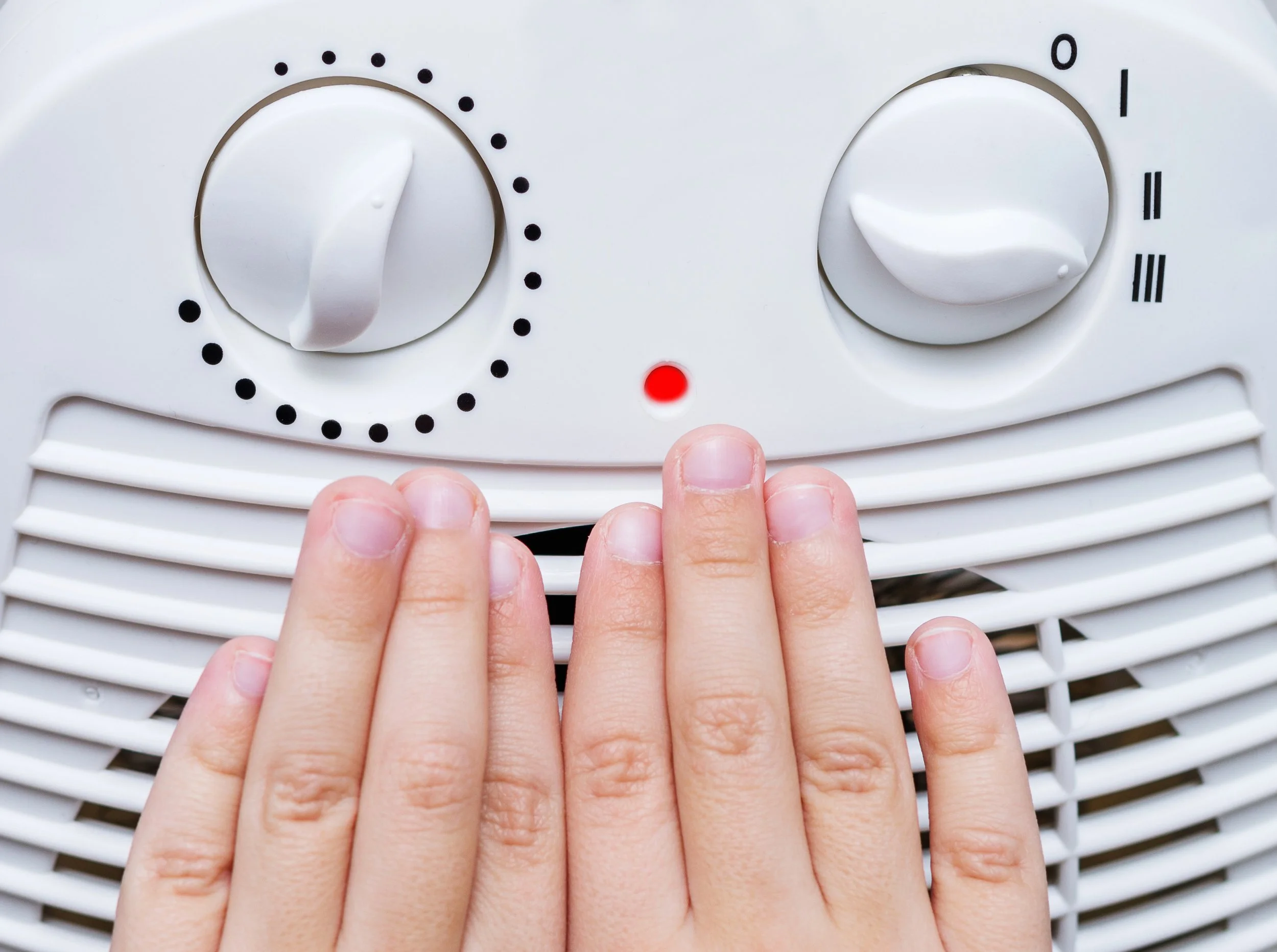 5 Inexpensive Ways to Improve Your Home's Energy Efficiency