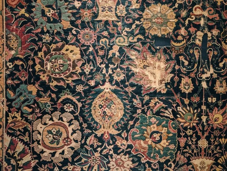 Guest Post - Five Secrets Related to Luxurious Rugs No One Will Ever Tell You About