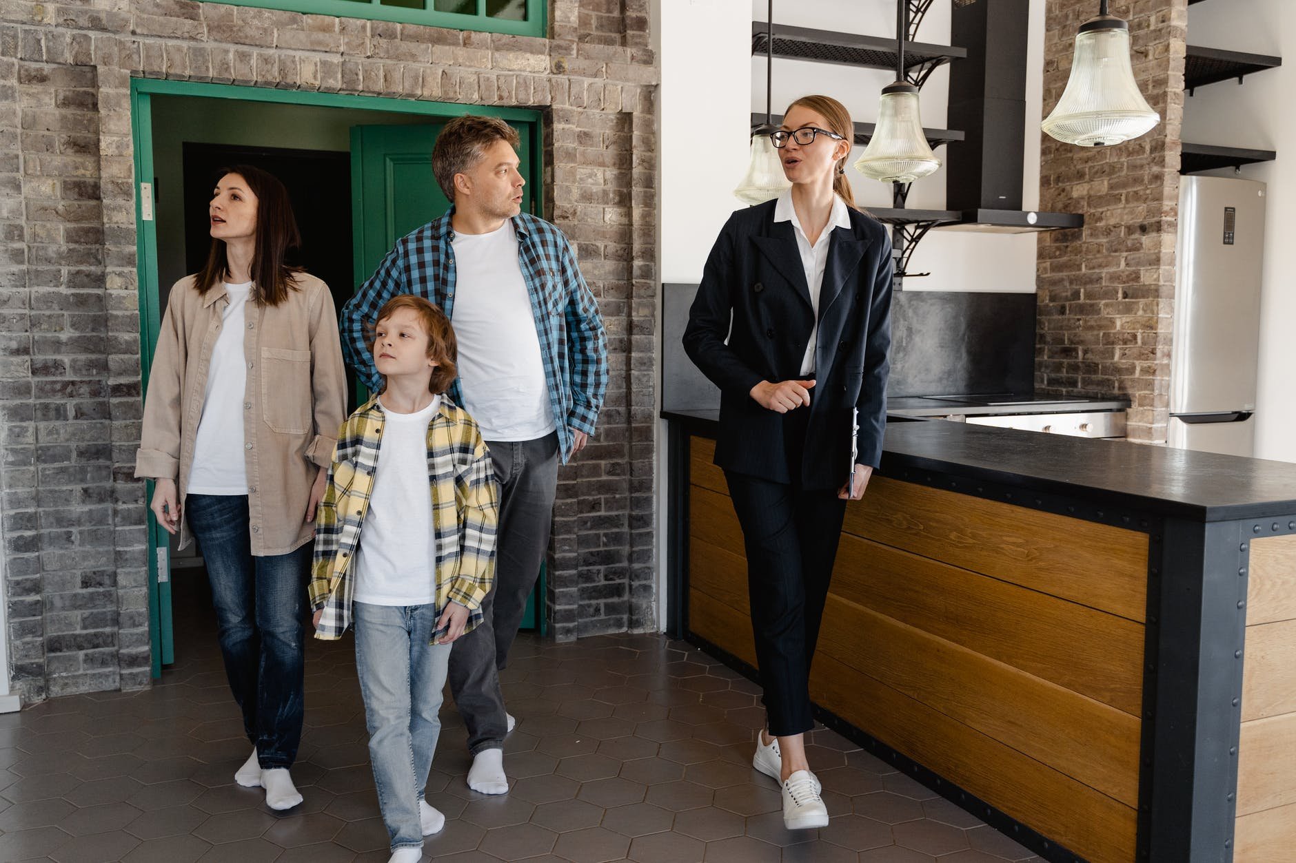 What to Expect When Buying a Home in 2022