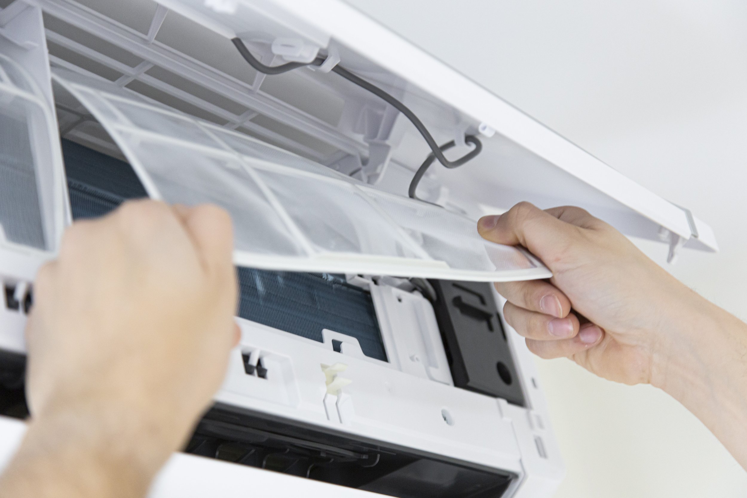 HVAC Tricks to Try When the Temperature's on the Rise