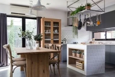 What To Consider When Designing Your Home Kitchen