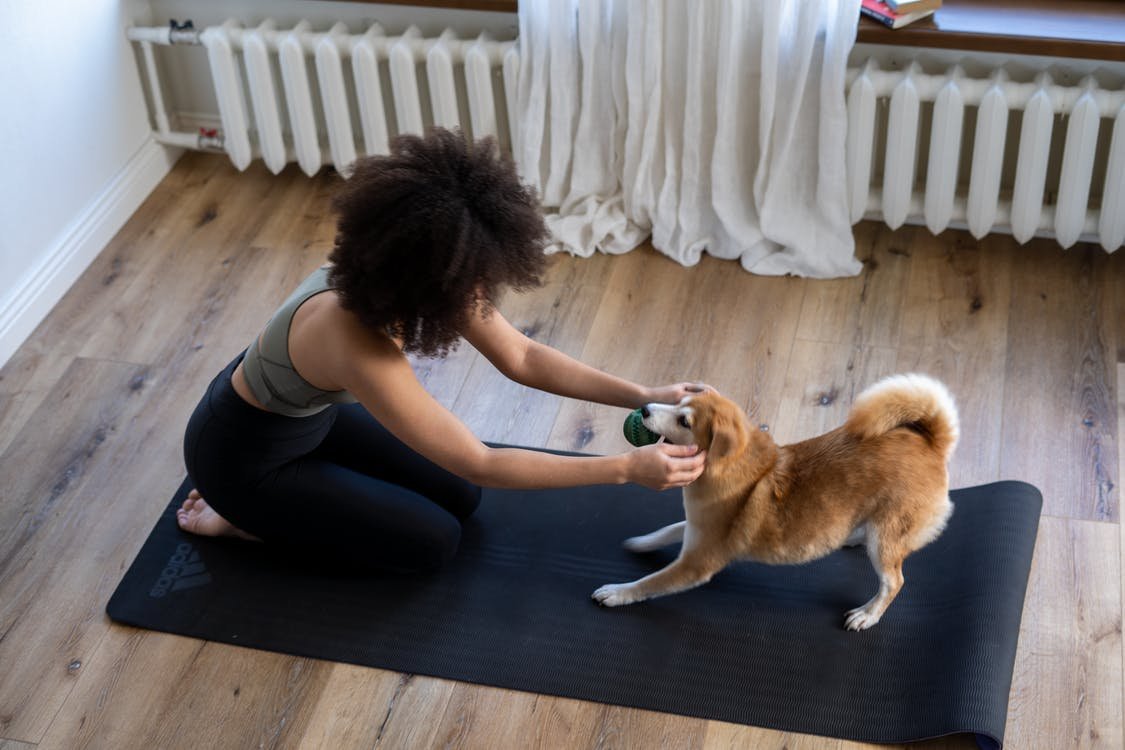 How to Create the Best Gym in Your Home