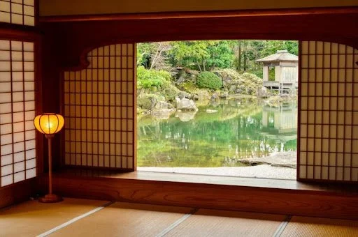 Guest Post - Tips For Incorporating Nature Into Your Home Design