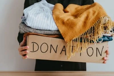 Decluttering Your Home: Should You Keep, Donate, or Trash?