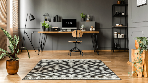 Design ideas to create a productive home office