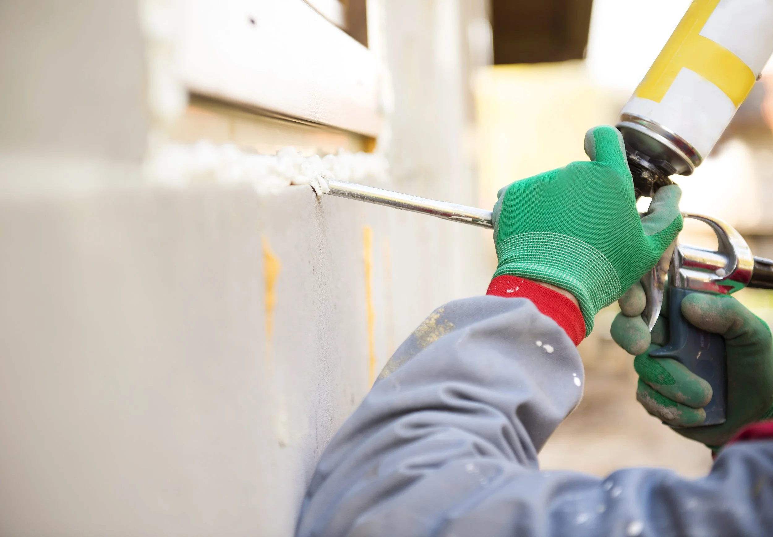 Home Renovation: Reasons Why We Should Paint on Concrete Walls