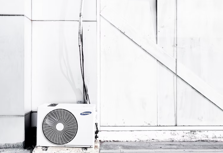The Dangers of Trying to Repair Your Air Conditioner Yourself House