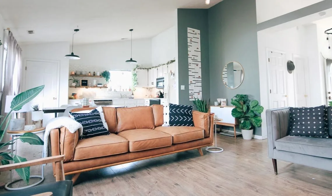 How to Get Tough Odors Out of Your Home