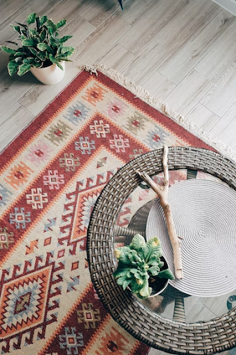 Area Rug Trends To Look Out For in 2023