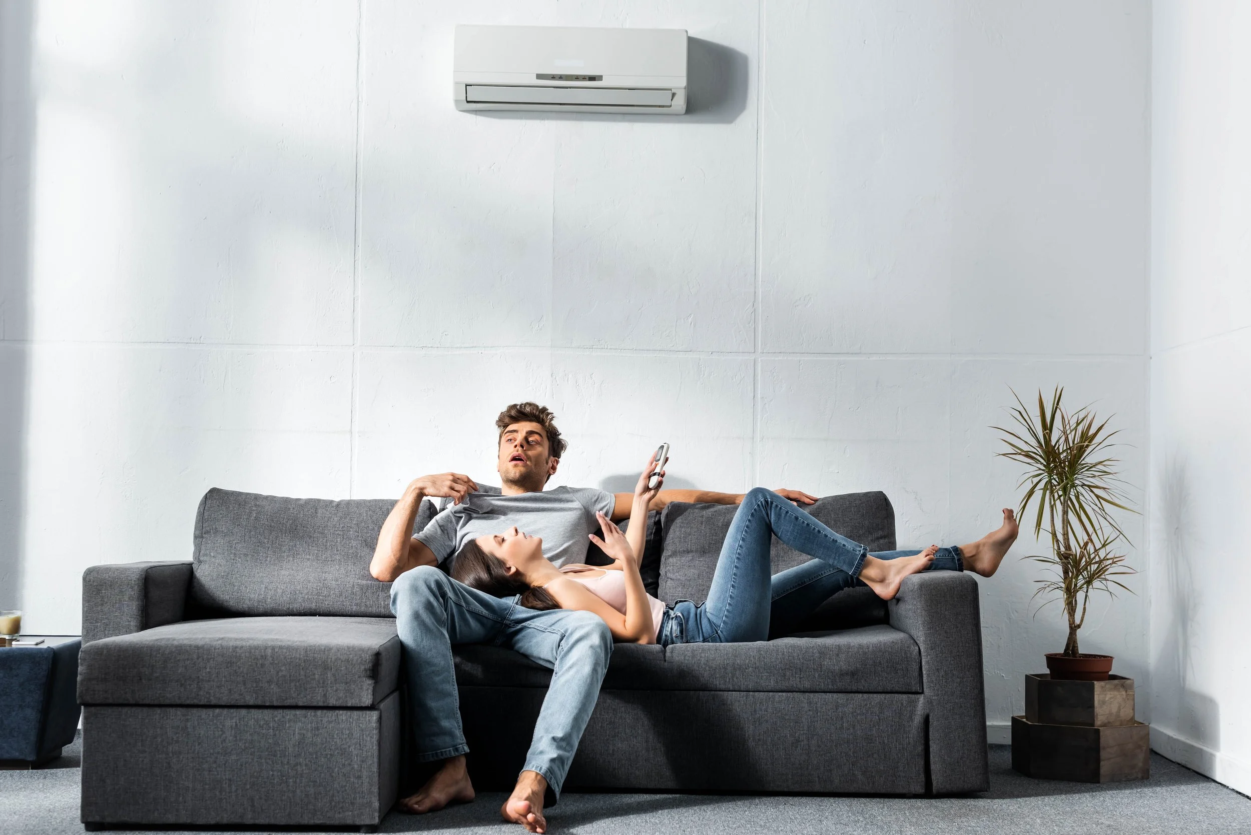 5 Signs It's Time to Replace Your Air Conditioner House to Home