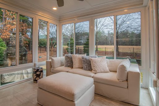 Top 7 Ideas for Designing Windows in Different Rooms and Spaces