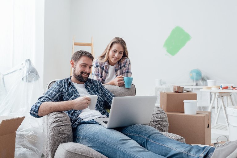 4 Home Improvement Projects to Stop Putting Off
