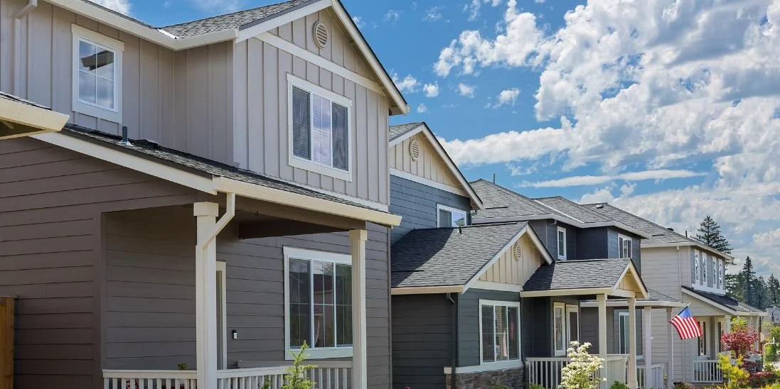 How Your Roof Color Can Impact Your Home’s Energy Efficiency