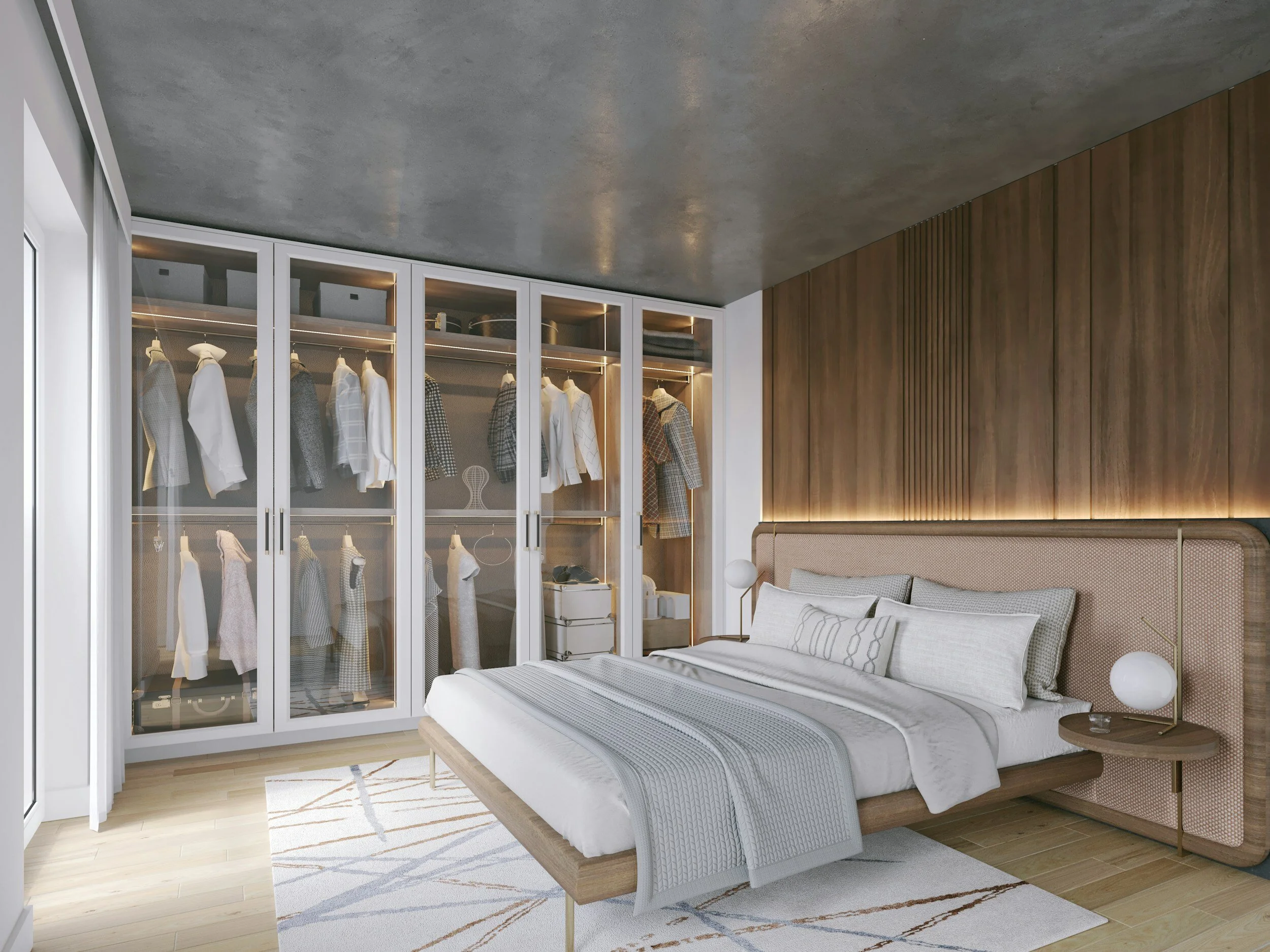 When Your Wardrobe Gets Out Of Hand: Exploring Clothing Storage Options