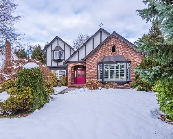 When is the Best Time to Prep Your House for Winter?