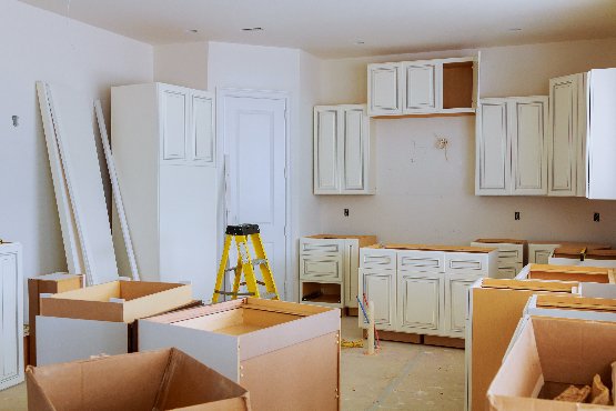 Keeping Your Home Clean and Organized During DIY Projects