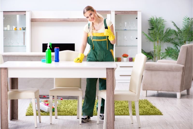 Navigating Your Way Through NDIS Cleaning: A Comprehensive Guide