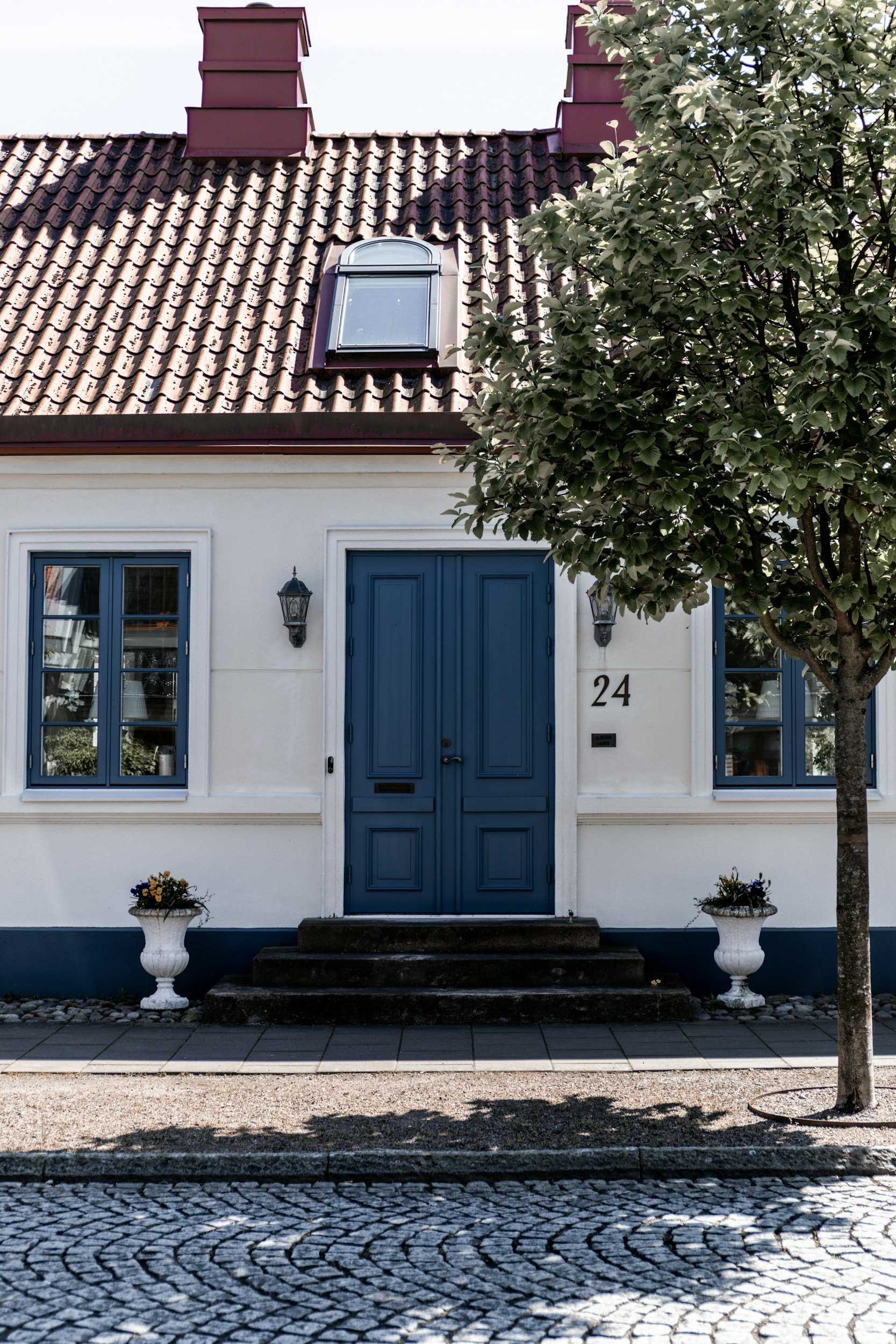 Downsizing: Moving to a Smaller Home