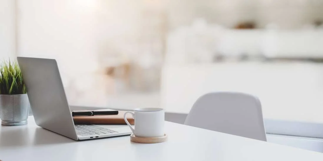 Practical Tips for Creating a Shared Home Office