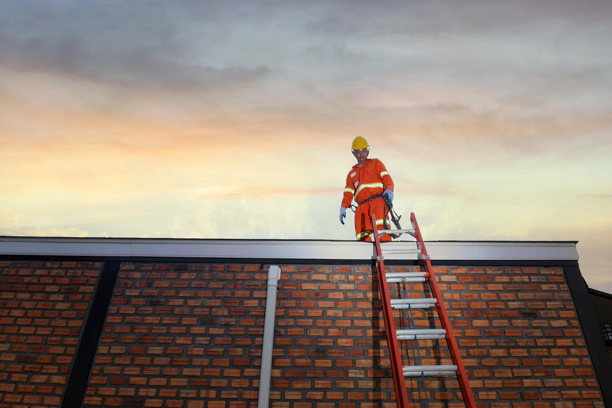 The Importance of Hiring a Licensed Commercial Roofing Contractor