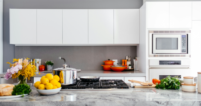 The Science Behind Granite’s Durability: What Homeowners Should Know&nbsp;
