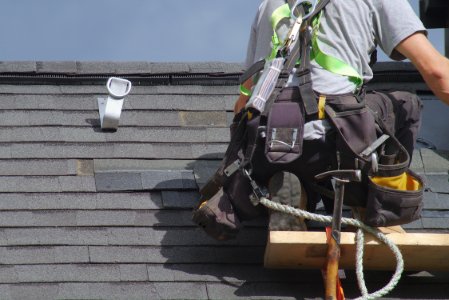 What to Look for If You Think You Need Roof Repairs