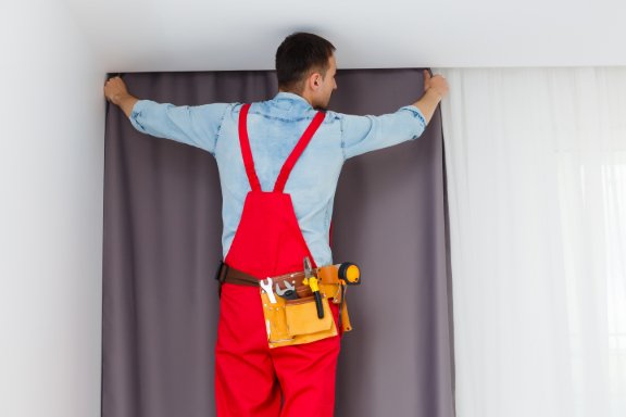 A Quick Guide to Choosing the Perfect Window Coverings for Your Home