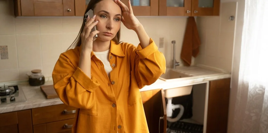 Signs Your Home's Pipes Need Immediate Attention