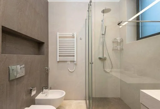 Subway vs. Large Format Tiles: Which Works Best in Your Shower?