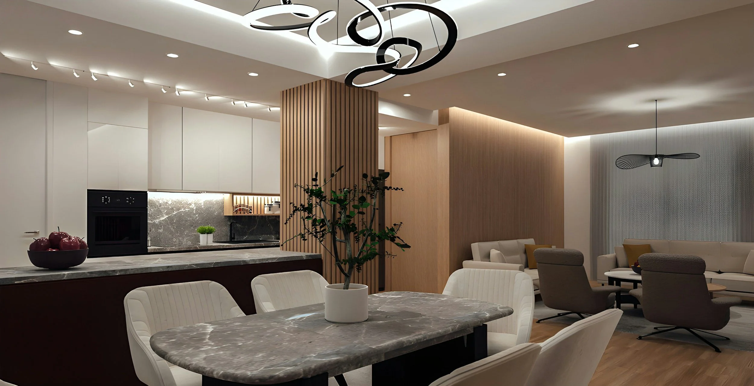 How To Use Exposed Posts and Beams as Your Primary Interior Design Element&nbsp;