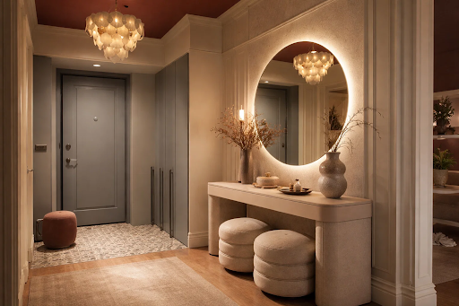 The Ultimate Guide to a Beautiful &amp; Functional Entryway