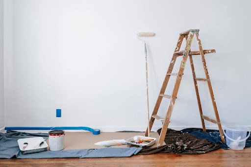 Sell Your House Without Lifting a Paintbrush – Seriously