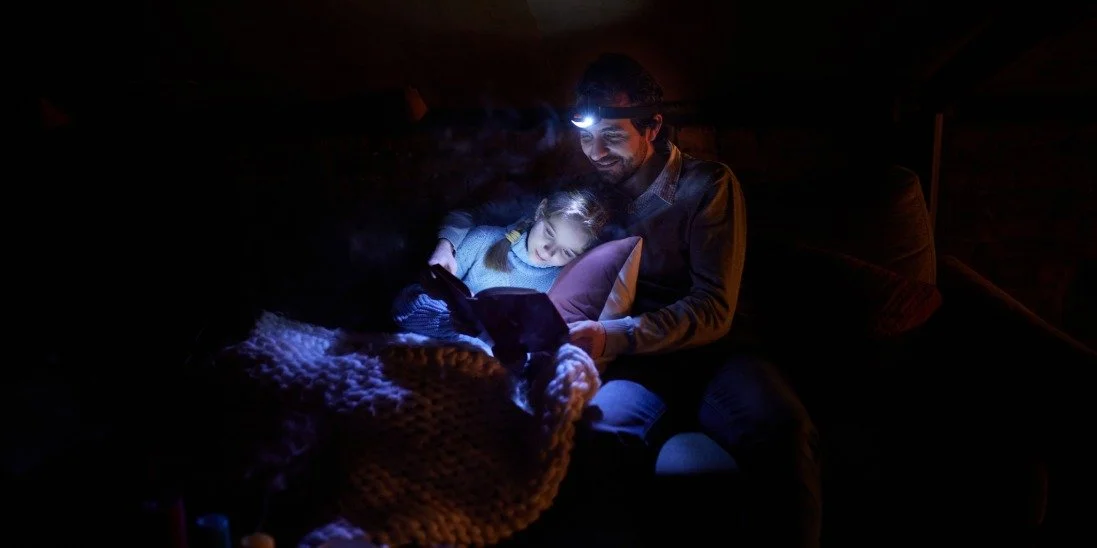 How To Prepare Your Home for a Power Outage