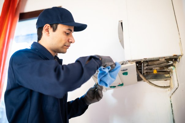 The Ultimate Homeowner’s Guide to Annual Heating Maintenance