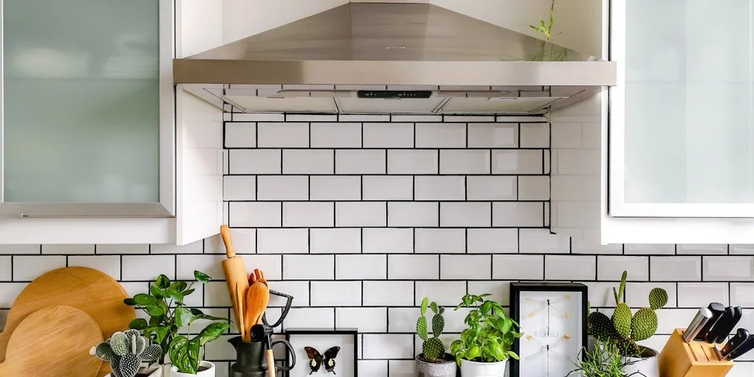 Easy Ways To Transform Your Kitchen Backsplash