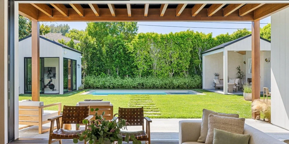 Multi-Purpose Backyard Ideas for Modern Homeowners